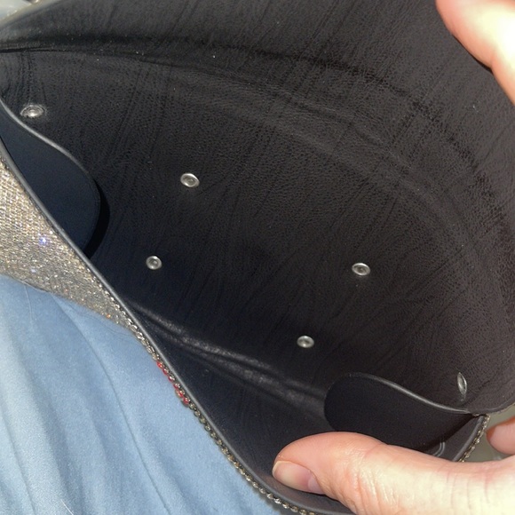 Bling belt bag - Picture 4 of 4